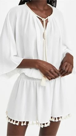 Deals ???? Ramy Brook Catana ???? Dress White ✨