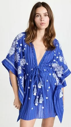 New ???? Ramy Brook Ulani ???? Dress Paradise Combo ⌛