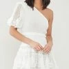 Best reviews of ???? ROCOCO SAND Short ???? Dress Off White ????