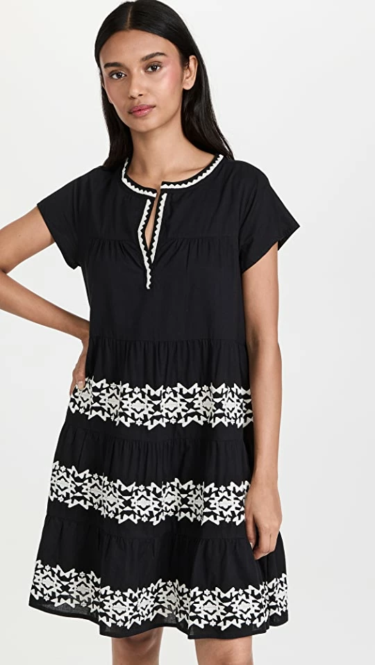 Cheap ???? Roller Rabbit Pamela ???? Dress Black ???? 1 Cheap ???? Roller Rabbit Pamela ???? Dress Black ????