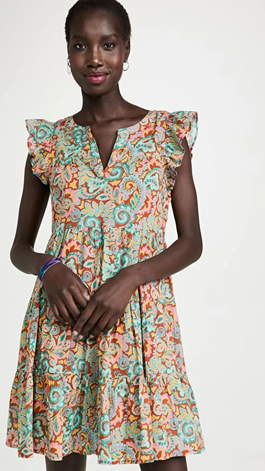 Cheapest ???? Roller Rabbit Rodez Pippa ???? Dress Orange ???? 1 Cheapest ???? Roller Rabbit Rodez Pippa ???? Dress Orange ????