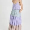 Best reviews of ???? Roller Rabbit Ismay Dakota Maxi ???? Dress Lavender ????