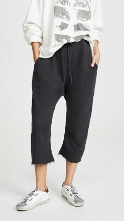 Brand new ???? R13 Field Sweatpants Vintage Black ????