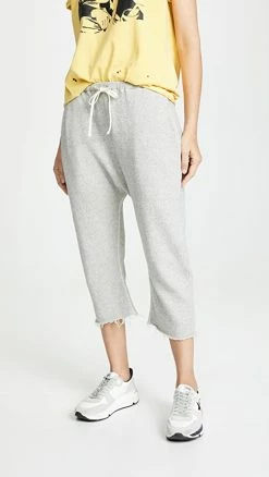 Discount ???? R13 Field Sweatpants Heather Grey ????