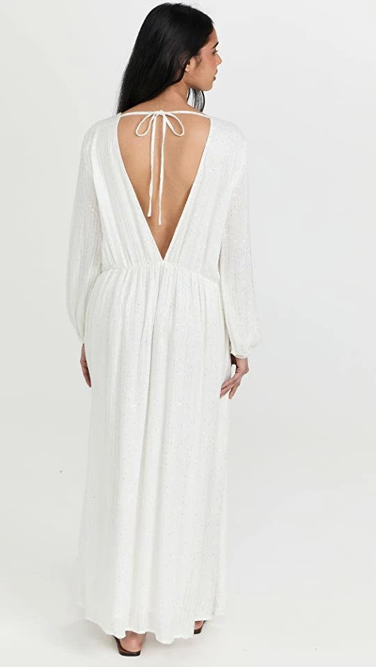 Promo ???? SUNDRESS Chicago ???? Dress Saint Barth Diamant ???? 2 Promo ???? SUNDRESS Chicago ???? Dress Saint Barth Diamant ???? - Image 2