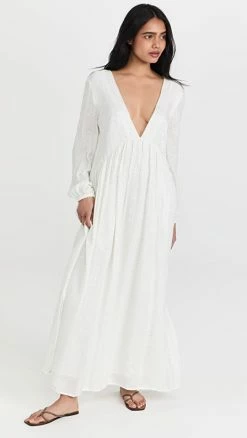 Promo ???? SUNDRESS Chicago ???? Dress Saint Barth Diamant ????