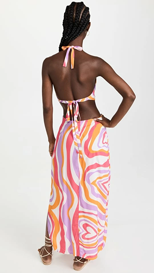 Deals ???? SUNDRESS Filiza ???? Dress Comporta ???? 2 Deals ???? SUNDRESS Filiza ???? Dress Comporta ???? - Image 2