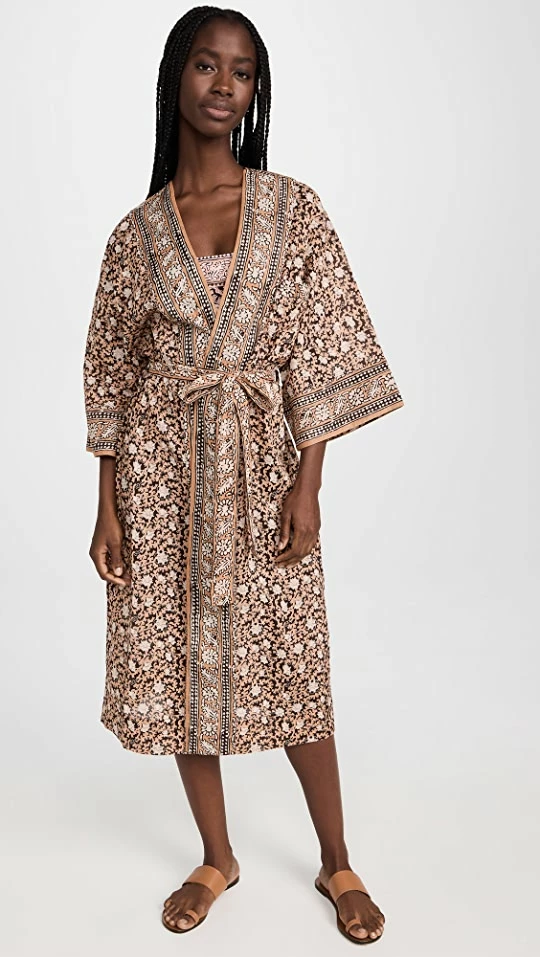 Coupon ❤️ Sea Irina Swim Robe Multi ???? 1 Coupon ❤️ Sea Irina Swim Robe Multi ????