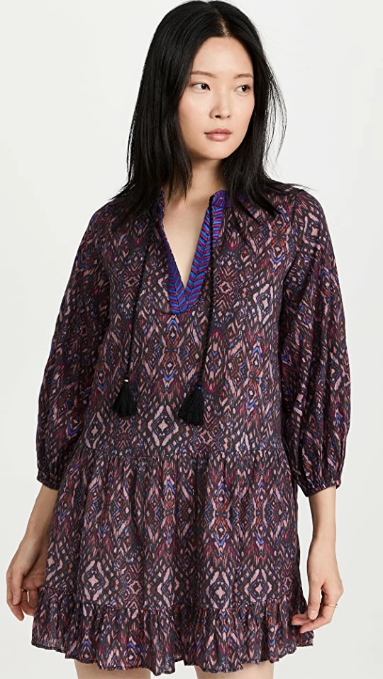 Wholesale ???? Shoshanna Umbrella Mini ???? Dress Jet Multi ???? 1 Wholesale ???? Shoshanna Umbrella Mini ???? Dress Jet Multi ????