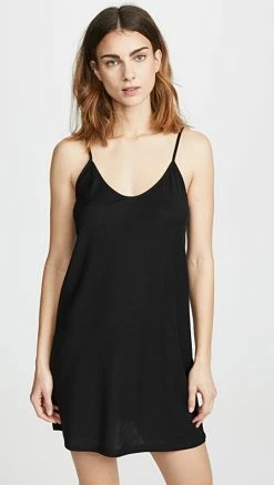 Buy ???? Skin Sexy Slip Black ????