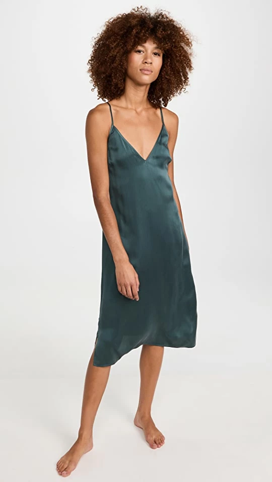 New ???? Skin Tess Chemise Spruce ???? 1 New ???? Skin Tess Chemise Spruce ????