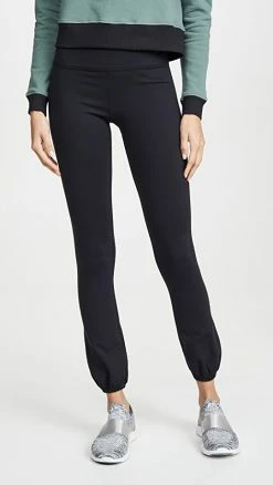 Coupon ???? Splits59 Icon Performance Sweatpants Black ????