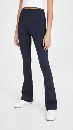 Budget ???? Splits59 Raquel High Waist Pants Indigo ????