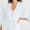 Top 10 ???? TERRY Il Pareo Kimono Bianco ❤️