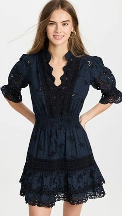 Best Sale ???? Temptation Positano Hollywood ???? Dress Navy ????