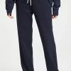 Coupon ???? Tory Sport French Terry Sweatpants Tory Navy ⭐