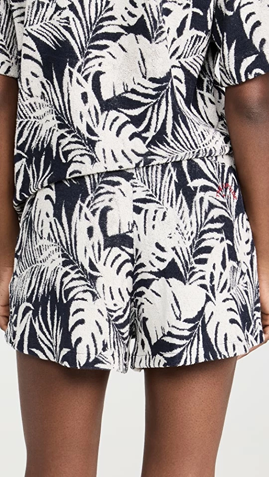 Brand new ???? The Upside Sabal Naomi Shorts Indigo ???? 2 Brand new ???? The Upside Sabal Naomi Shorts Indigo ???? - Image 2