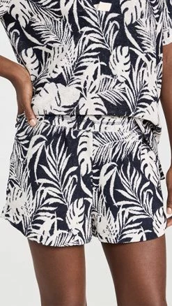 Brand new ???? The Upside Sabal Naomi Shorts Indigo ????