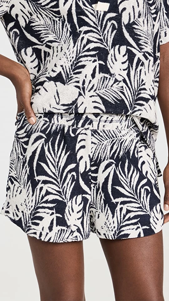 Brand new ???? The Upside Sabal Naomi Shorts Indigo ???? 1 Brand new ???? The Upside Sabal Naomi Shorts Indigo ????