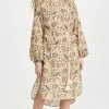 Best Sale ???? Ulla Johnson Agadir Swim Coverup Citrus ????