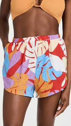 Best Sale ❤️ Vitamin A Tallows Shorts ELT ✨