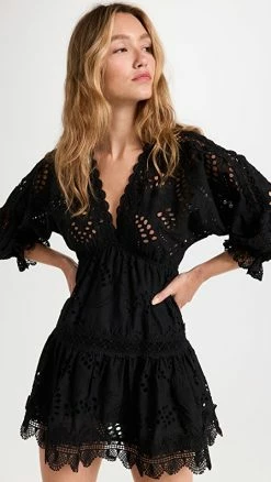 Promo ???? Waimari Amante ???? Dress Black ????