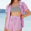 Best reviews of ❤️ Year Of Ours The Vacation Terry Shorts Violet ????